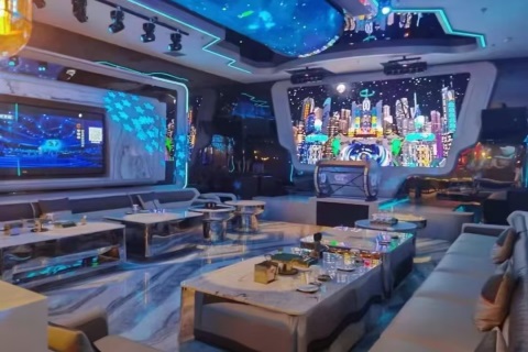 平凉竞争力小的KTV招聘！驻场直招零入职费