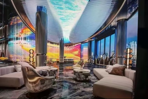 平凉KTV招聘工作，高薪待遇享受优越工资​