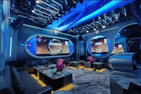 平凉夜场KTV近期招聘公司,KTV无工装暖心翻房现薪