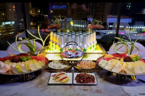 平凉KTV兼职招聘直招无中介轻松工作时间灵活